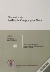Elementos de análise de campos para Física