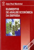 Elementos de Análise Económica da Empresa