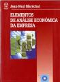 Elementos de Análise Económica da Empresa - Preview