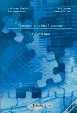 Capa do artigo Elementos de Análise Financeira