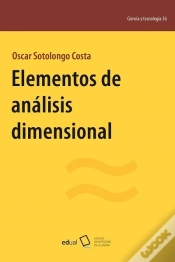 Capa do artigo Elementos De Analisis Dimensional