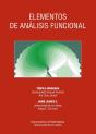 Elementos De Análisis Funcional - Preview