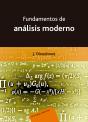 Elementos De Analisis. I. Fundamentos De Analisis Moderno - Preview