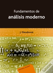 Capa do artigo Elementos De Analisis. I. Fundamentos De Analisis Moderno