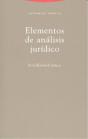 Elementos De Análisis Jurídico - Preview