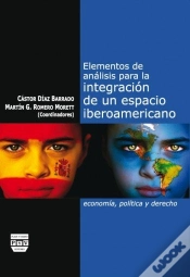 Capa do artigo Elementos De Análisis Para La Integración De Un Espacio Iberoamericano