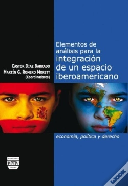 Capa do artigo Elementos De Análisis Para La Integración De Un Espacio Iberoamericano