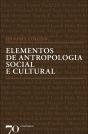 Elementos de Antropologia Social e Cultural - Preview
