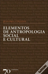 Elementos de Antropologia Social e Cultural