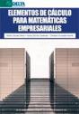 Elementos De Cálculo Para Matemáticas Empresariales - Preview
