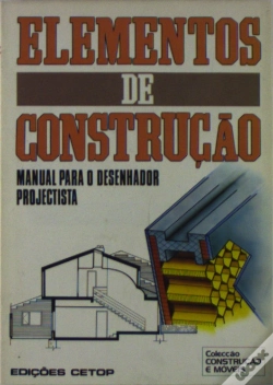 Capa do artigo Elementos de Construção