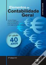 Elementos de Contabilidade Geral