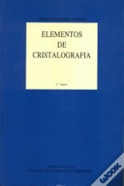 Capa do artigo Elementos de Cristalografia