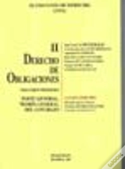 Capa do artigo Elementos De Derecho Civil Ii