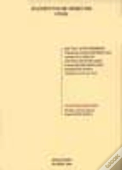 Capa do artigo Elementos De Derecho Civil Iii. Volumen 1º. Derechos Reales, Posesión Y Propiedad