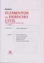 Elementos De Derecho Civil (Relaciones Laborales) - Preview