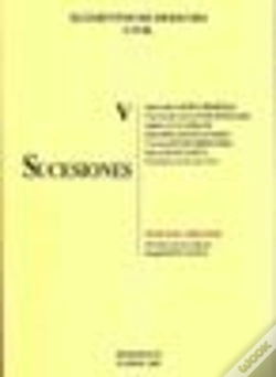 Capa do artigo Elementos De Derecho Civil V