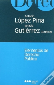 Capa do artigo Elementos De Derecho Publico