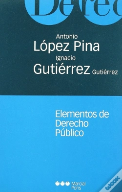 Capa do artigo Elementos De Derecho Publico