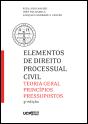 Elementos de Direito Processual Civil - Preview