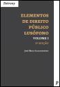Elementos de Direito Público Lusófono - Volume I - Preview