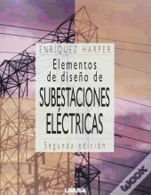 Elementos De Diseño De Subestaciones Electricas 
