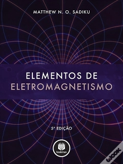 Capa do artigo Elementos de Electromagnetismo
