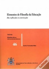 Elementos de Filosofia da Educação