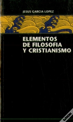 Capa do artigo Elementos De Filosofía Y Cristianismo