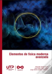 Capa do artigo Elementos De Física Moderna Avanzada