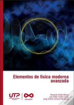 Capa do artigo Elementos De Física Moderna Avanzada