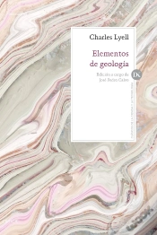 Capa do artigo Elementos De Geología