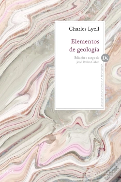 Capa do artigo Elementos De Geología