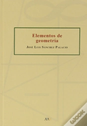 Capa do artigo Elementos De Geometría