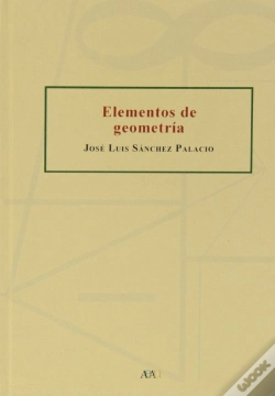 Capa do artigo Elementos De Geometría