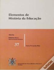 Elementos de História da Educação 
