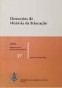 Elementos de História da Educação  - Preview