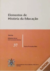 Elementos de História da Educação 