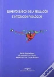 Capa do artigo Elementos De La Regulación E Integración Fisiológicas