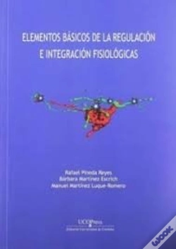 Capa do artigo Elementos De La Regulación E Integración Fisiológicas