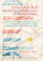 Elementos De Lexicografia Hispanoamericana Fundacional. Ace - Preview