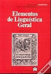 Elementos de Linguística Geral