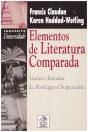 Elementos de Literatura Comparada - Preview