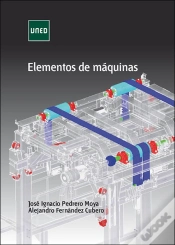 Capa do artigo Elementos De Máquinas