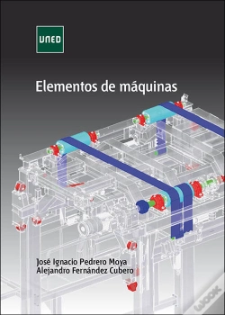 Capa do artigo Elementos De Máquinas