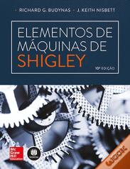Elementos de Máquinas de Shigley