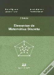 Capa do artigo Elementos De Matematica Discreta (3ª Edicion)