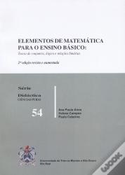Elementos de Matemática para o Ensino Básico