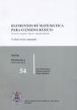 Elementos de Matemática para o Ensino Básico - Preview
