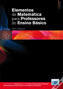 Capa do artigo Elementos de Matemática